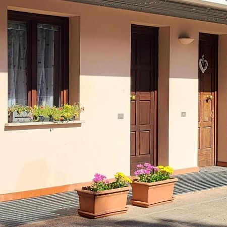 Alfa Appartamento In Centro Gorizia Kültér fotó