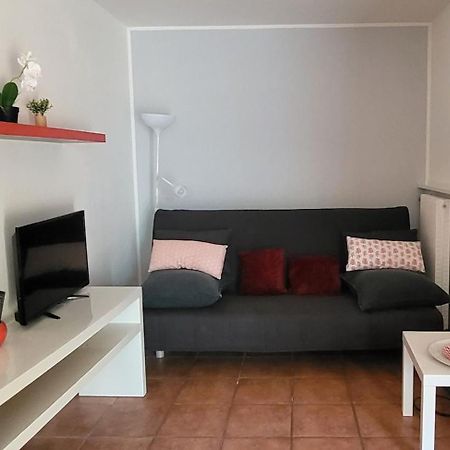 Alfa Appartamento In Centro Gorizia Kültér fotó