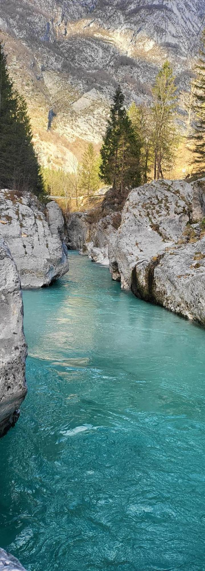 Alfa Appartamento In Centro Gorizia Kültér fotó