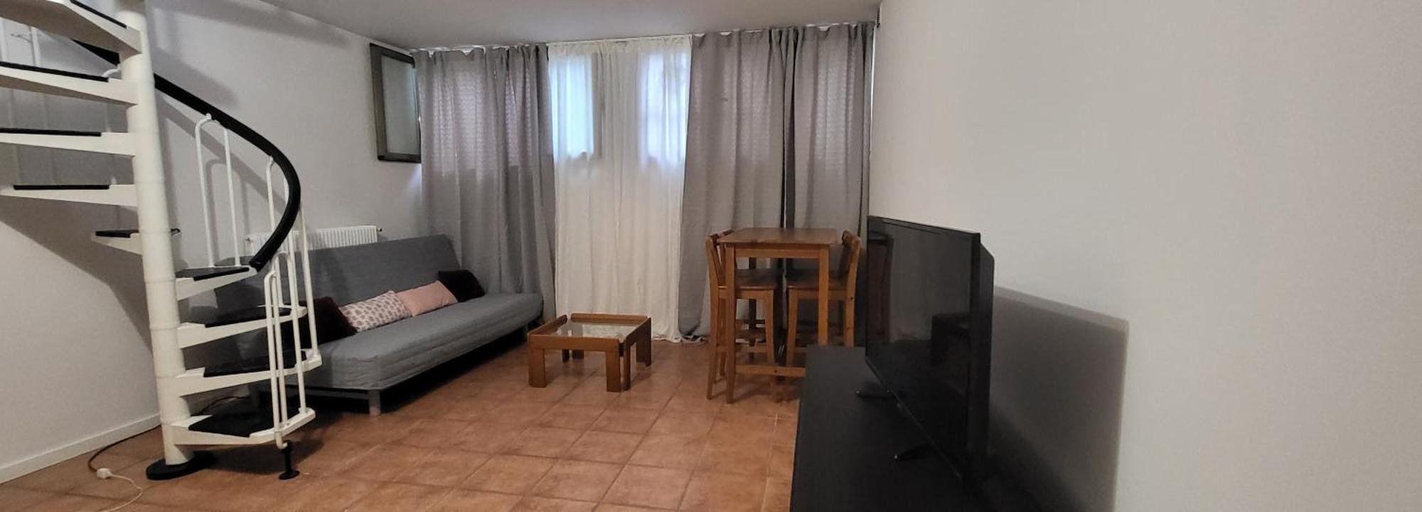 Alfa Appartamento In Centro Gorizia Kültér fotó