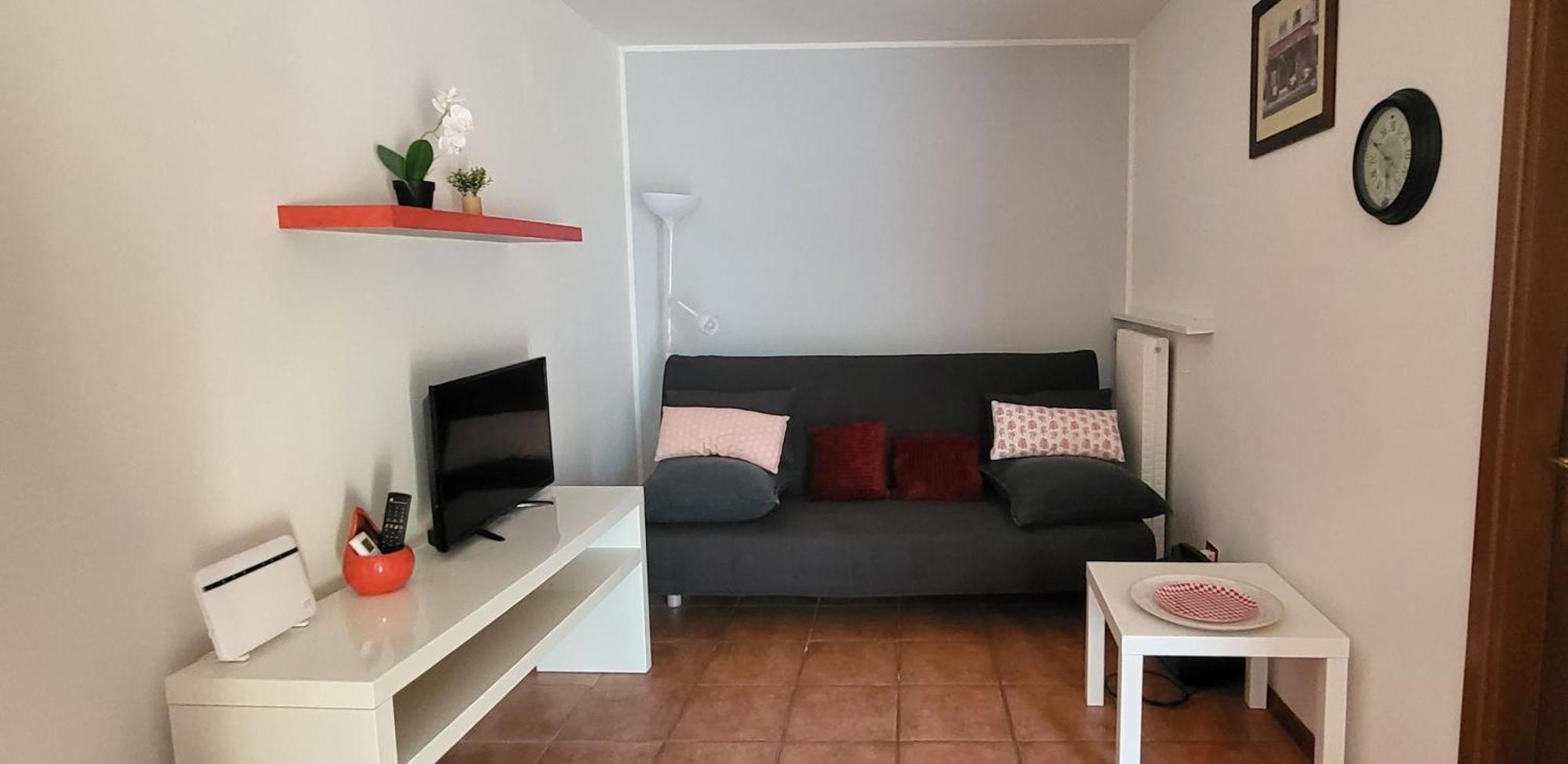 Alfa Appartamento In Centro Gorizia Kültér fotó