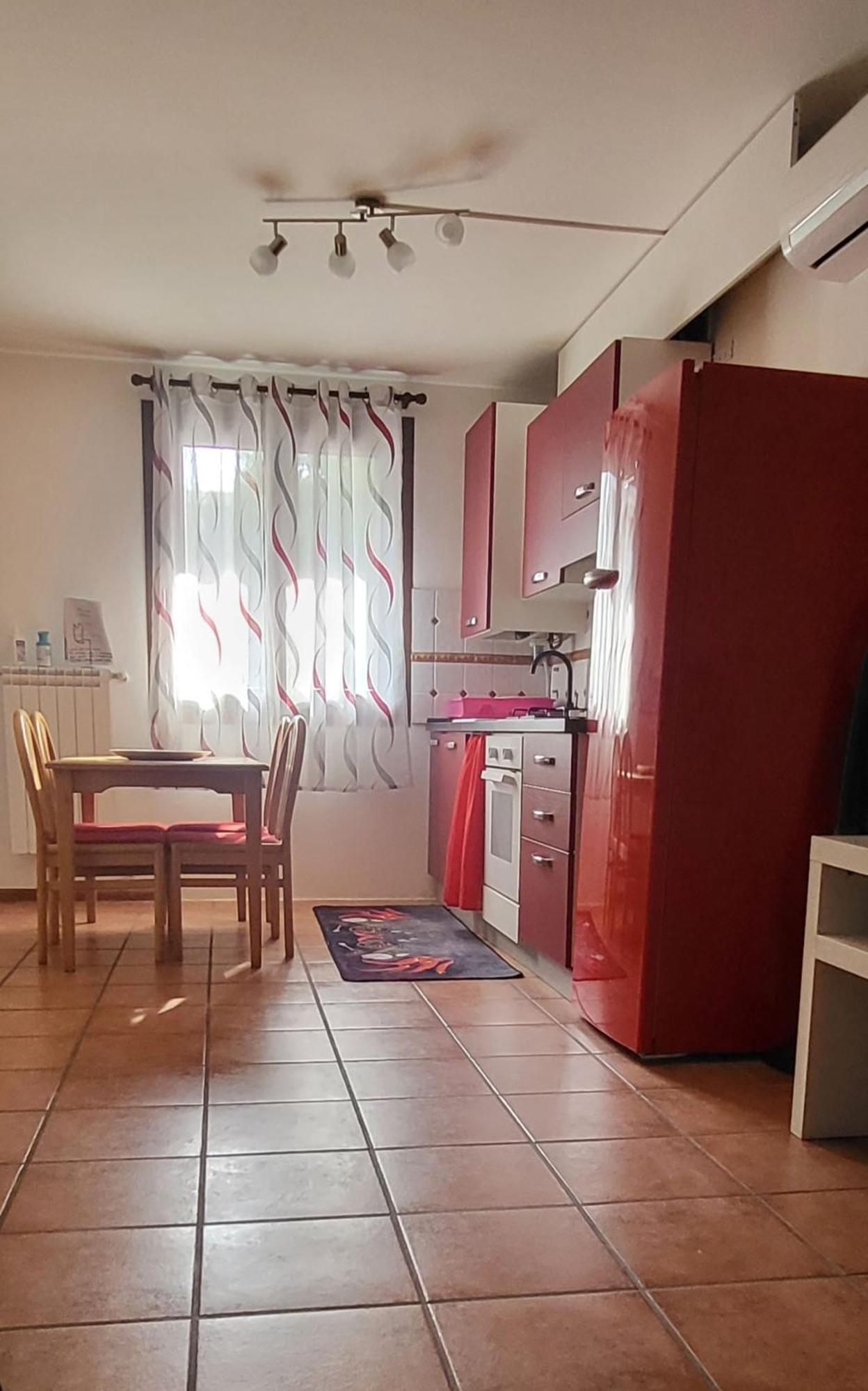 Alfa Appartamento In Centro Gorizia Kültér fotó